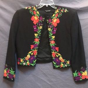 Gorgeous Italian designer